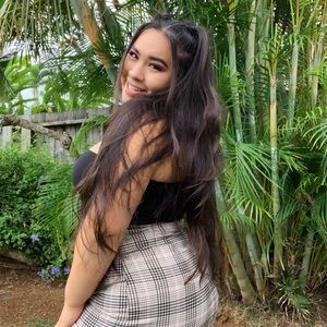 Meet your Posher, Maile